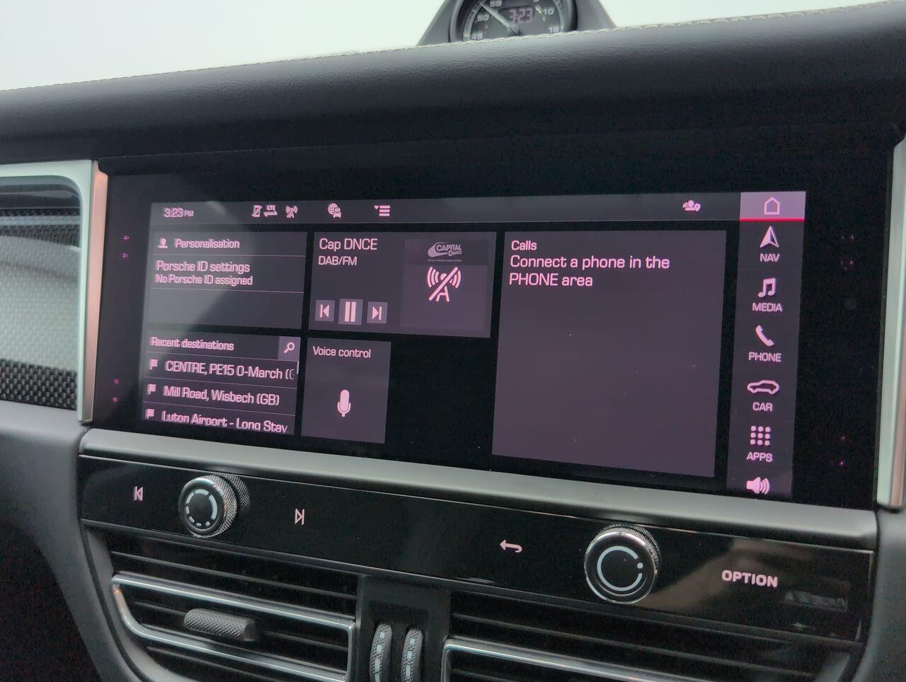 Used Porsche Macan 2023 for sale - 76423813: Photo 15