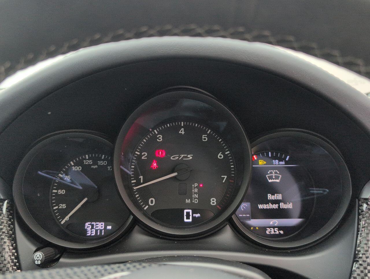 Used Porsche Macan 2023 for sale - 76423813: Photo 19