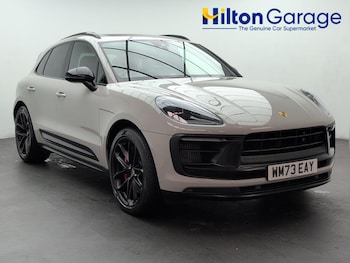 Used Porsche Macan 2023 for sale - 76423813: Photo