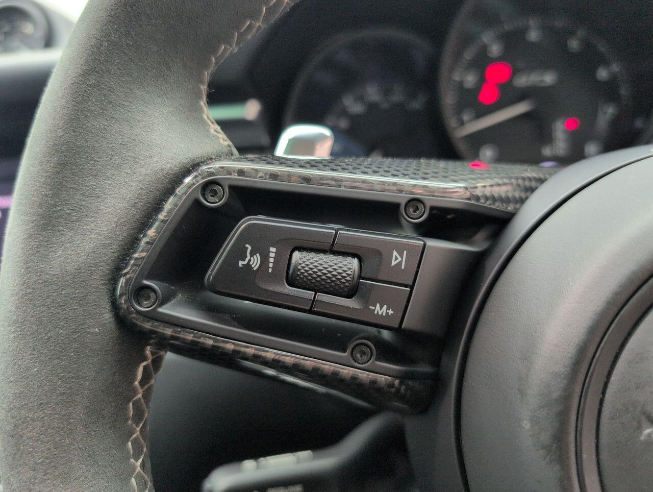 Used Porsche Macan 2023 for sale - 76423813: Photo 20