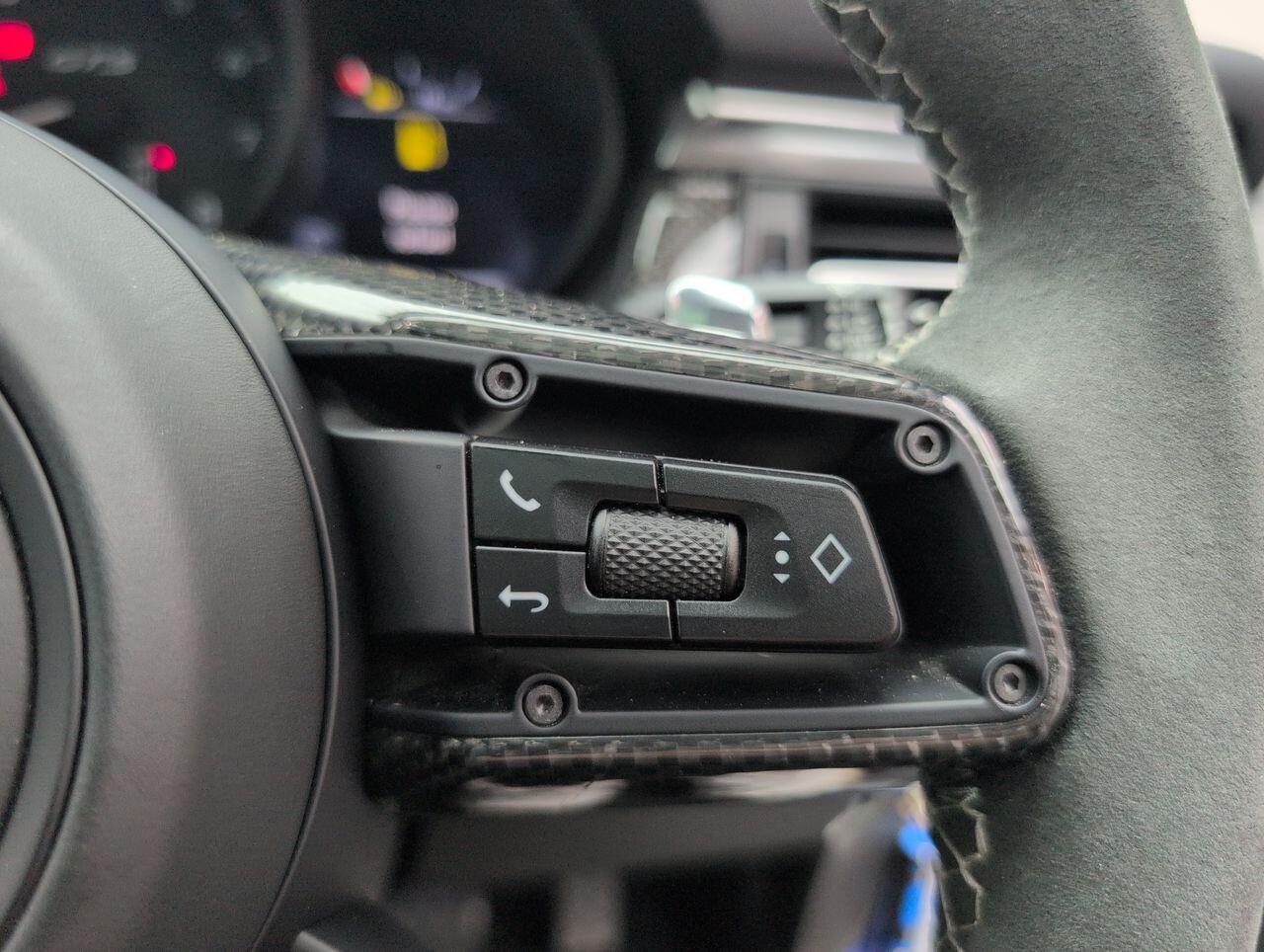 Used Porsche Macan 2023 for sale - 76423813: Photo 21