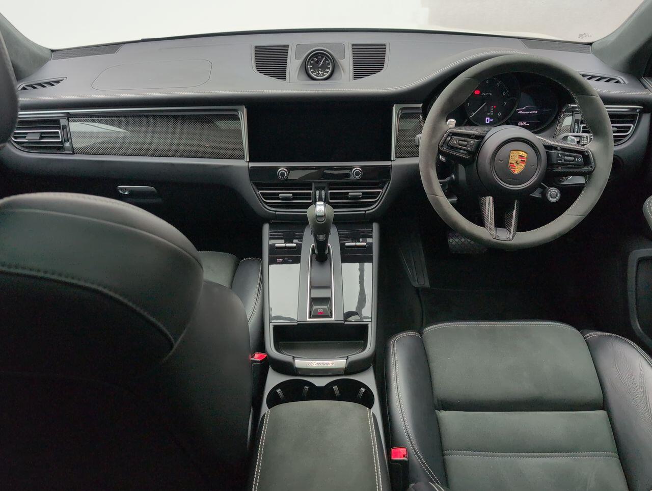 Used Porsche Macan 2023 for sale - 76423813: Photo 27