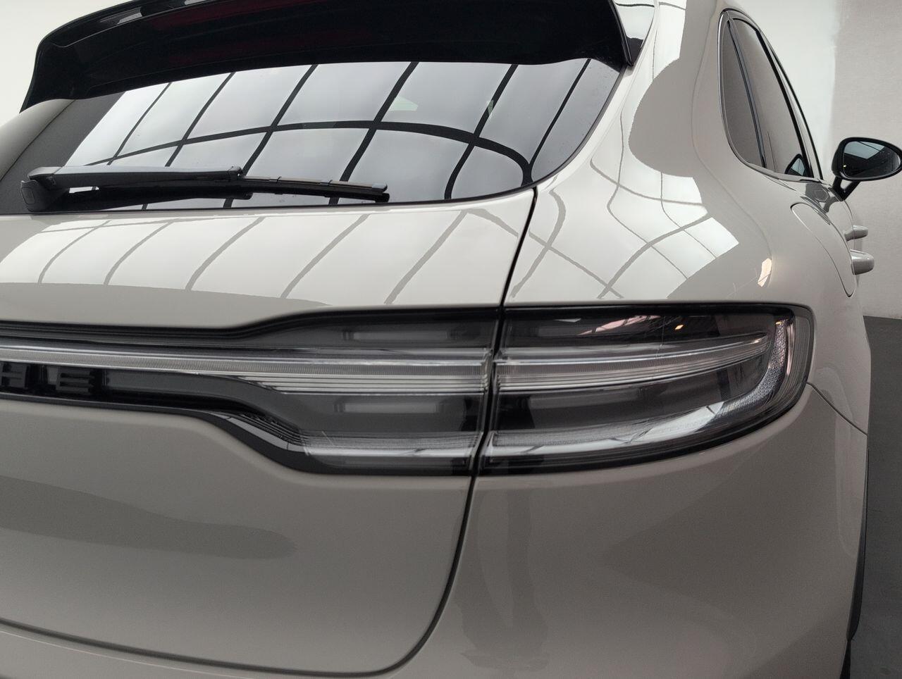 Used Porsche Macan 2023 for sale - 76423813: Photo 29