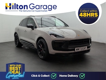 Used Porsche Macan 2023 for sale - 76423813: Photo