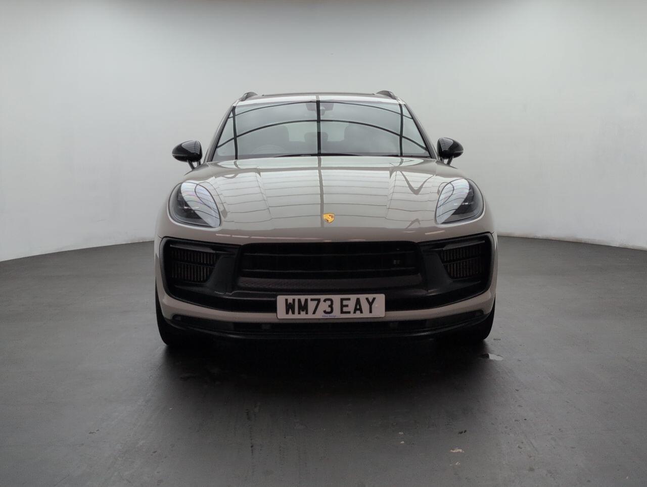 Used Porsche Macan 2023 for sale - 76423813: Photo 3