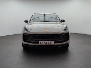 Used Porsche Macan 2023 for sale - 76423813: Photo