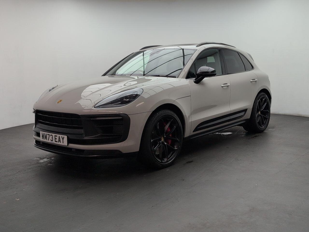 Used Porsche Macan 2023 for sale - 76423813: Photo 4