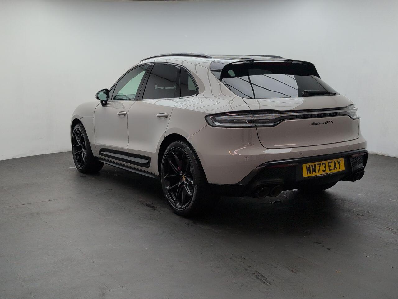 Used Porsche Macan 2023 for sale - 76423813: Photo 6