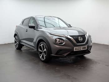 Used Nissan Juke 2022 for sale - 79618159: Photo