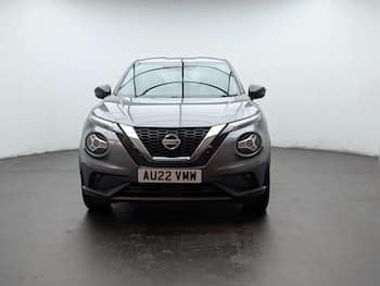 Used Nissan Juke 2022 for sale - 79618159: Photo