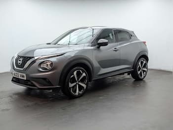 Used Nissan Juke 2022 for sale - 79618159: Photo