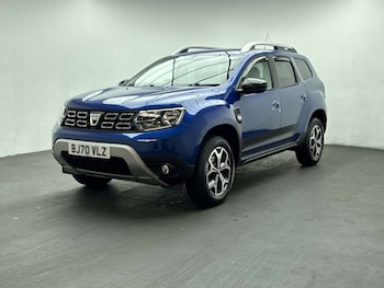 Used Dacia Duster 2020 for sale - 79418101: Photo