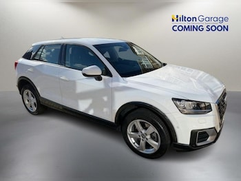 2018 (18) - 1.4 TFSI Sport 5dr S Tronic