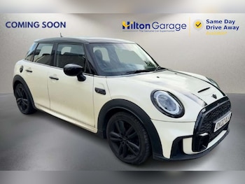 Used MINI Hatch 2022 for sale - 78632539: Photo