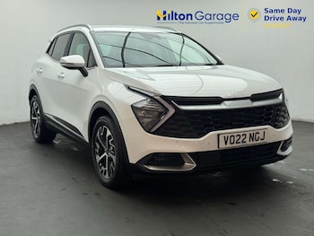 Used Kia Sportage 2022 for sale - 79009903: Photo