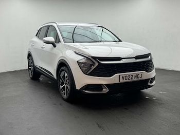 Used Kia Sportage 2022 for sale - 79009903: Photo