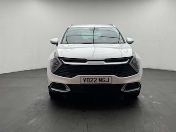 Used Kia Sportage 2022 for sale - 79009903: Photo