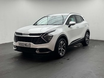 Used Kia Sportage 2022 for sale - 79009903: Photo
