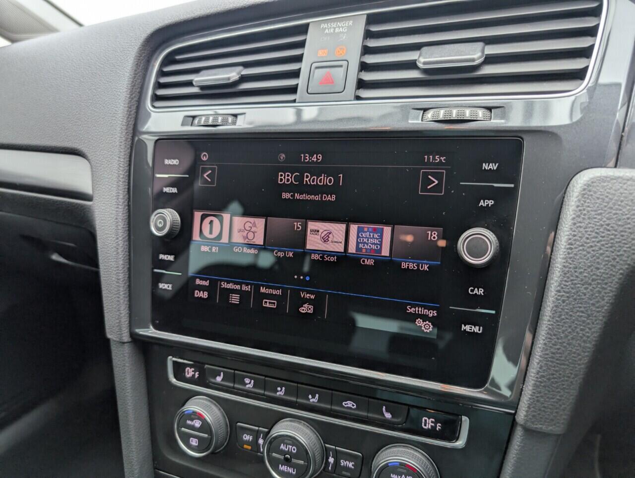 Used Volkswagen Golf 2019 for sale - 76423159: Photo 13