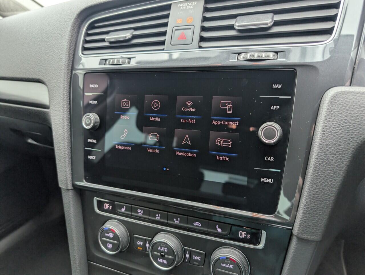 Used Volkswagen Golf 2019 for sale - 76423159: Photo 14