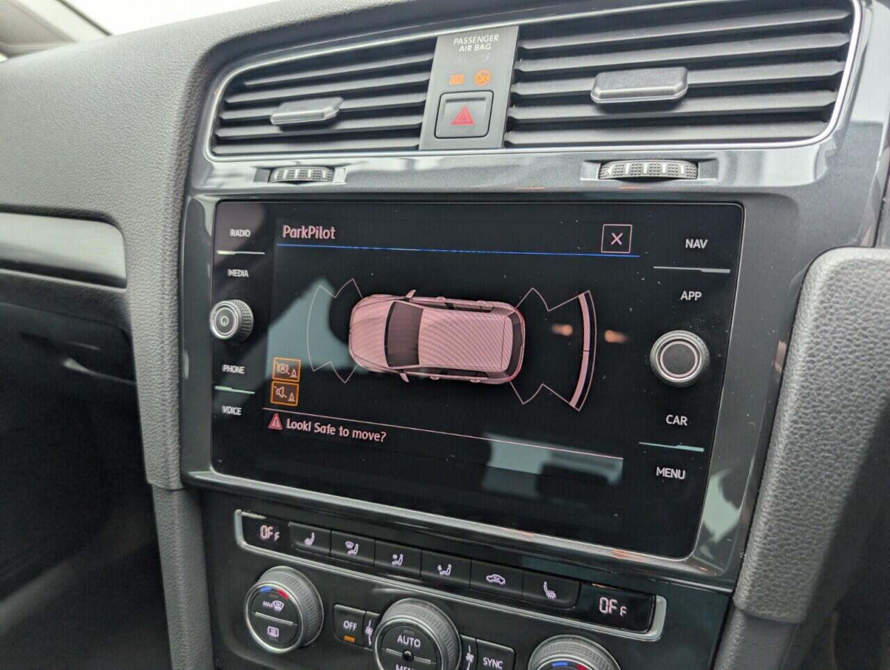 Used Volkswagen Golf 2019 for sale - 76423159: Photo 15