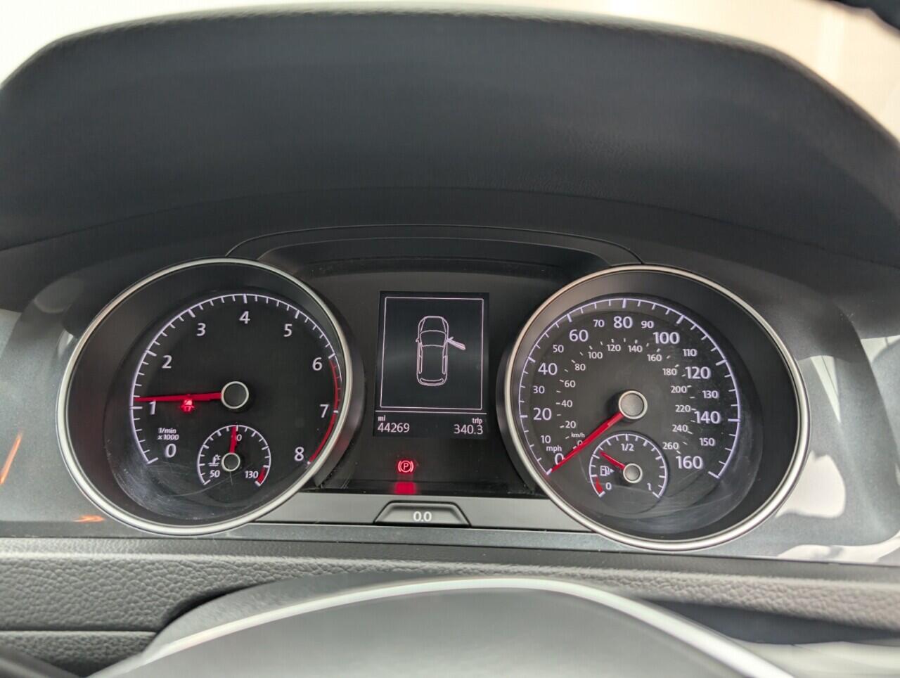 Used Volkswagen Golf 2019 for sale - 76423159: Photo 18