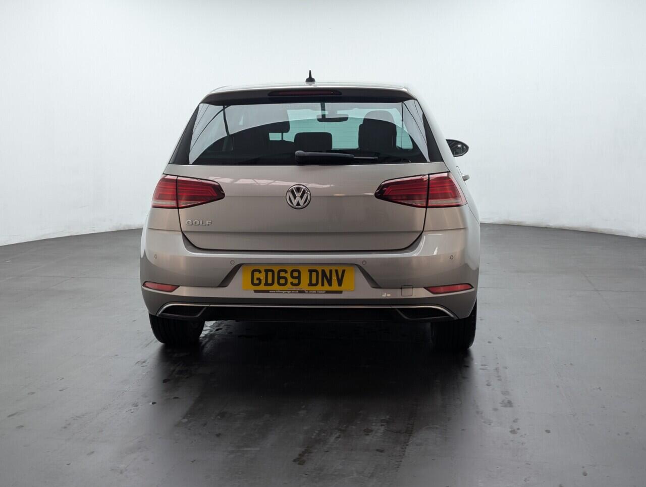 Used Volkswagen Golf 2019 for sale - 76423159: Photo 7