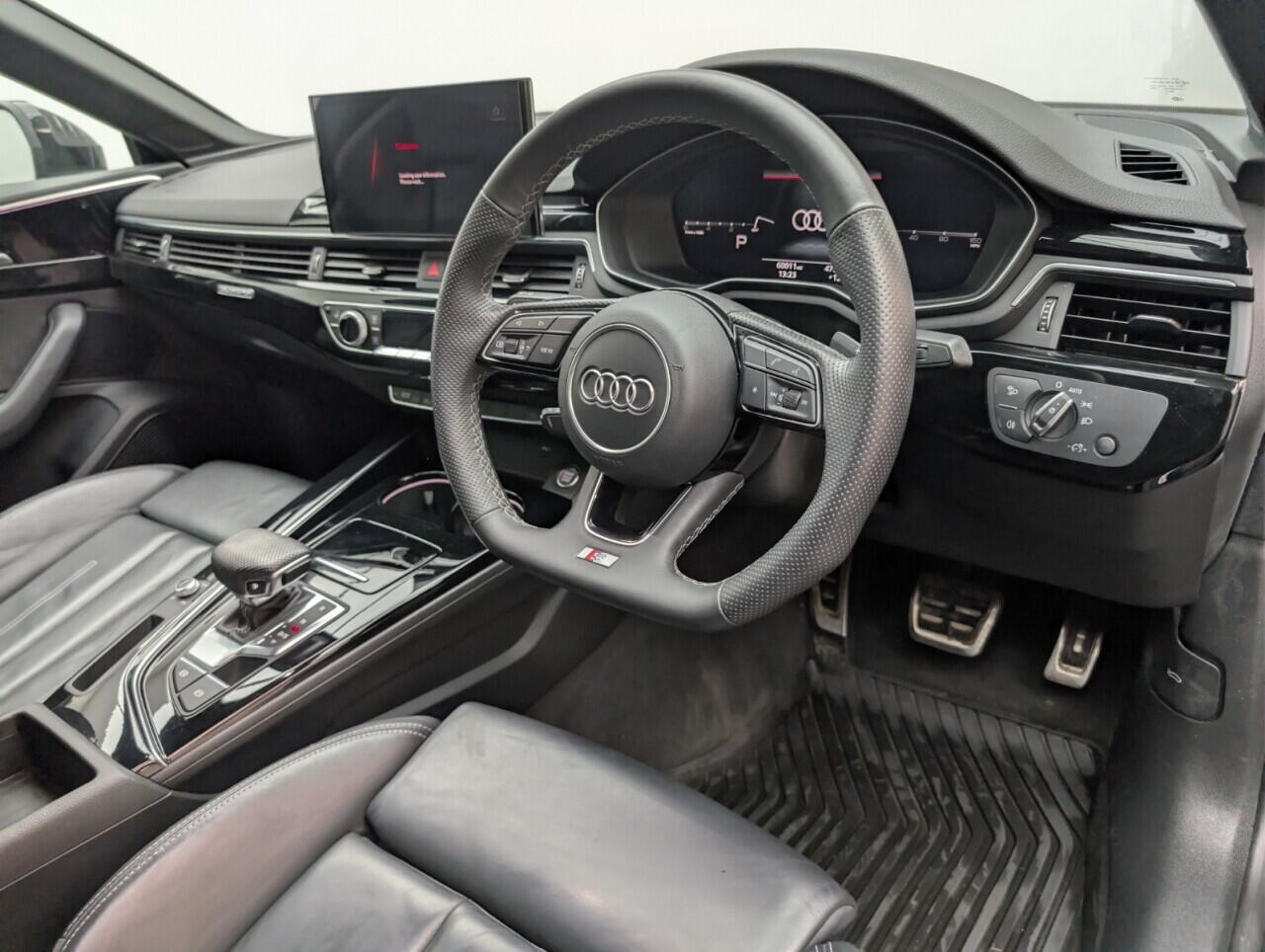 Used Audi A5 for sale - 77696187: Photo 11