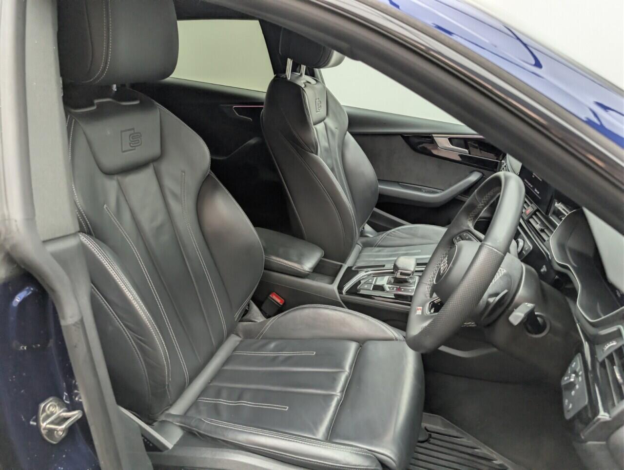 Used Audi A5 for sale - 77696187: Photo 12