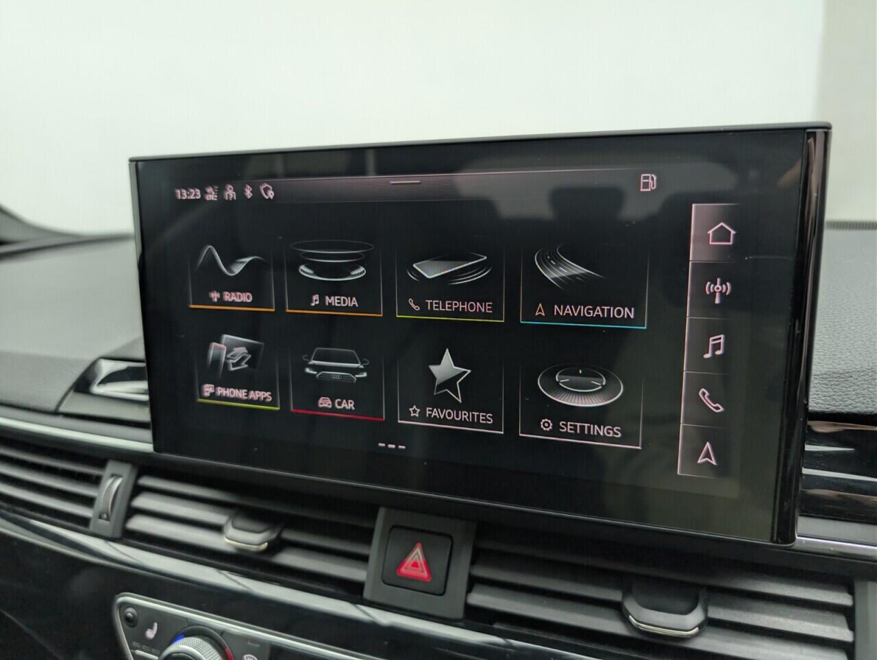 Used Audi A5 for sale - 77696187: Photo 13