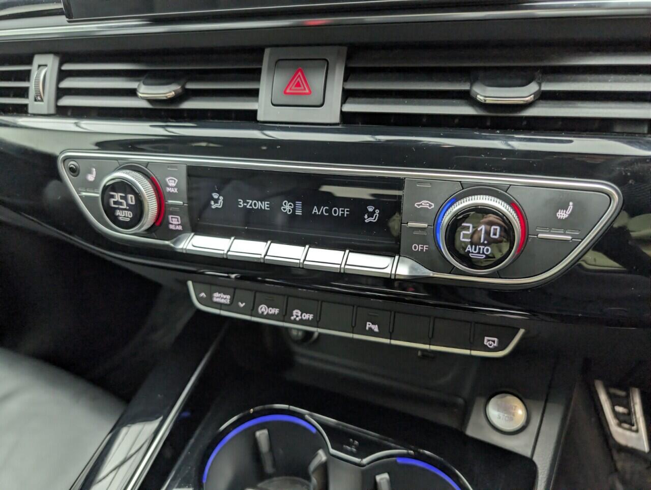 Used Audi A5 for sale - 77696187: Photo 14