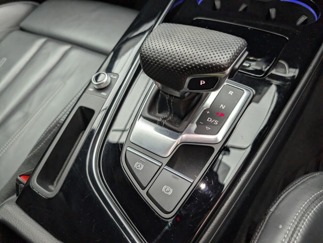 Used Audi A5 for sale - 77696187: Photo 15