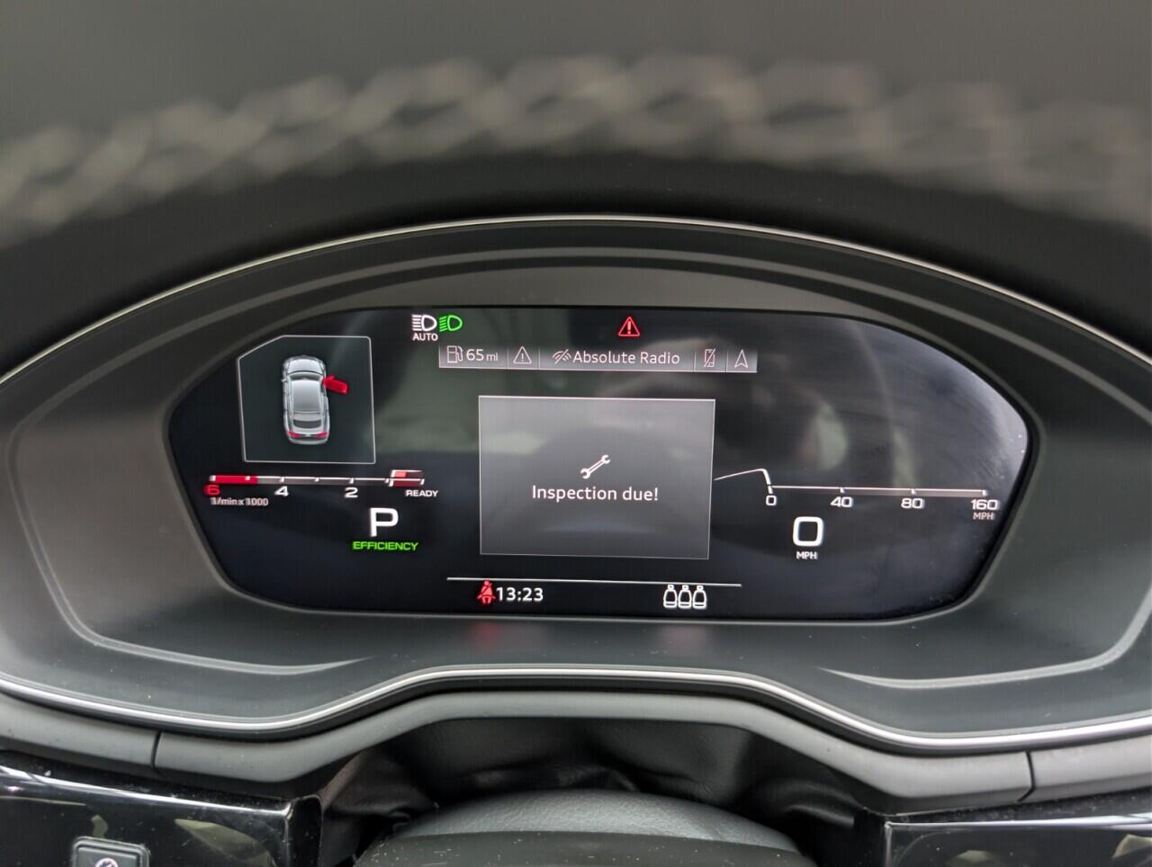 Used Audi A5 for sale - 77696187: Photo 16