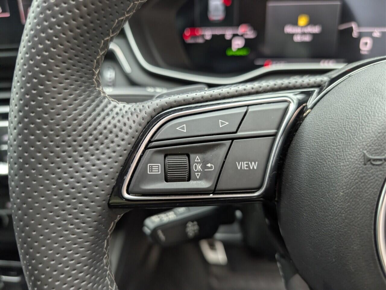 Used Audi A5 for sale - 77696187: Photo 17