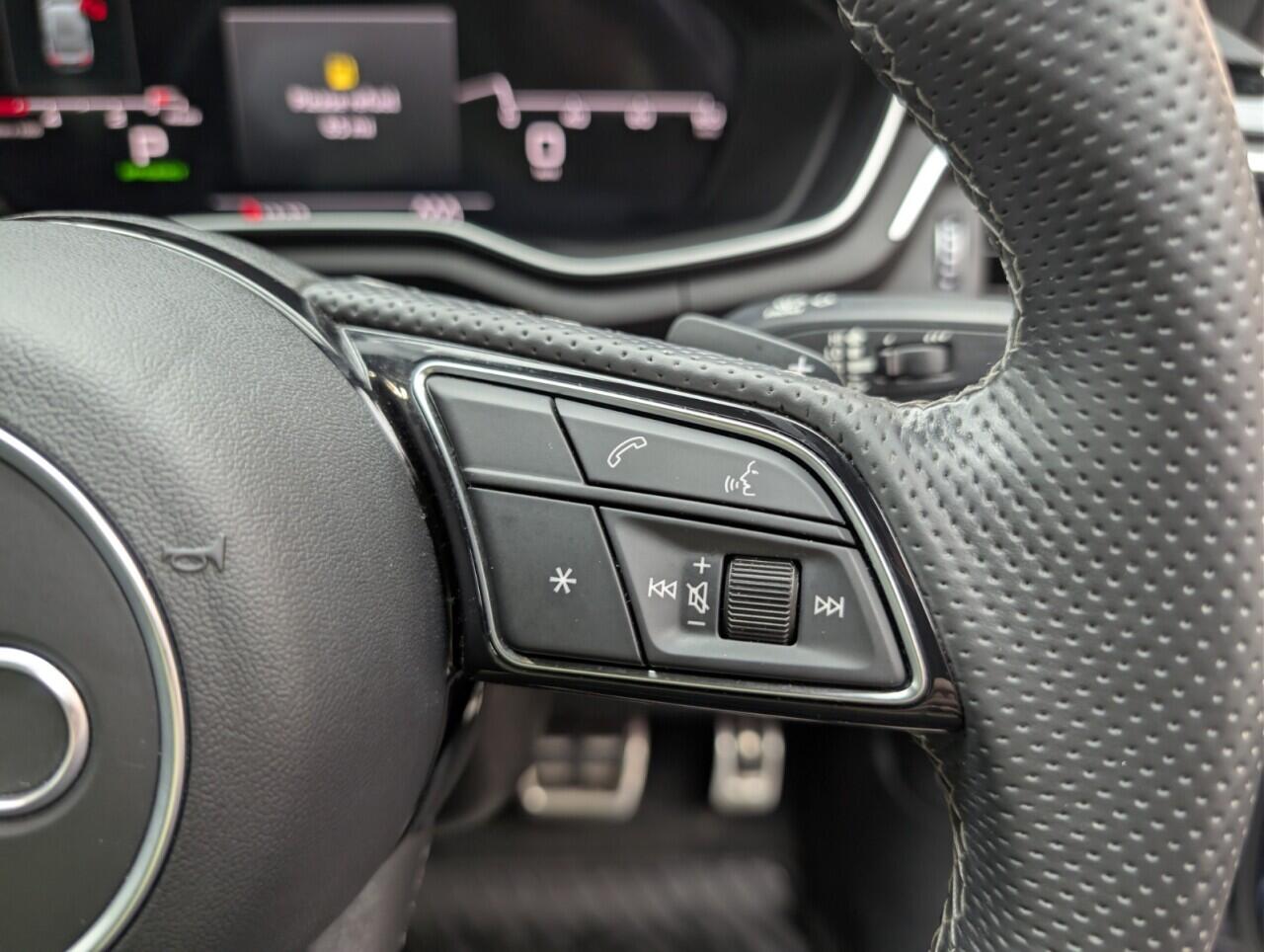 Used Audi A5 for sale - 77696187: Photo 18