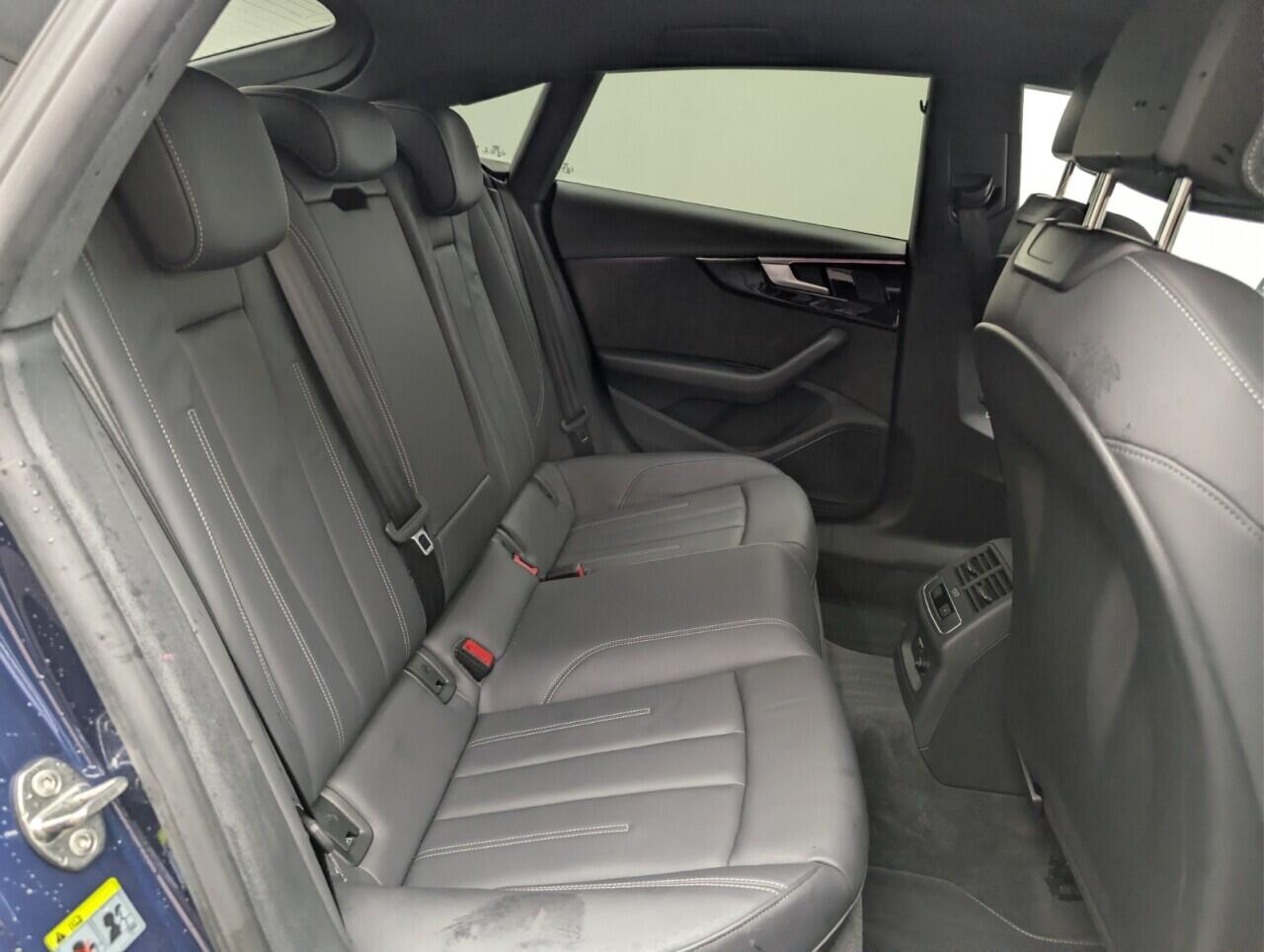 Used Audi A5 for sale - 77696187: Photo 23