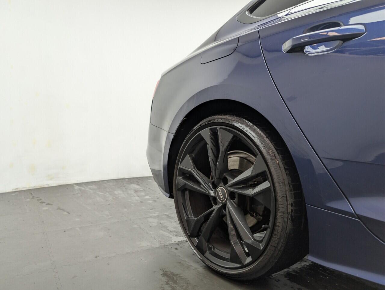 Used Audi A5 for sale - 77696187: Photo 24