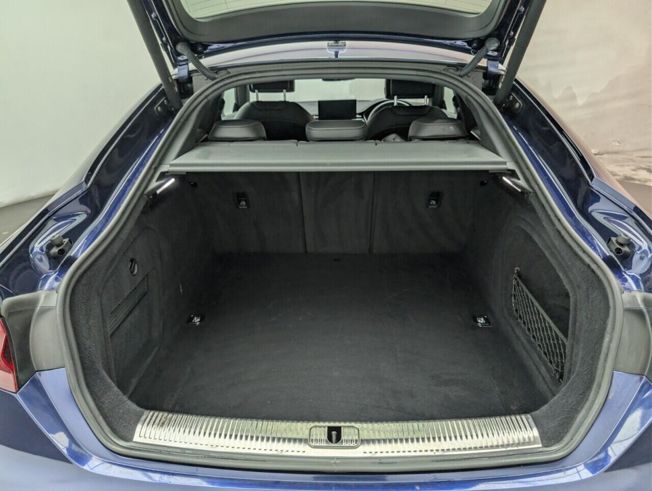 Used Audi A5 for sale - 77696187: Photo 25