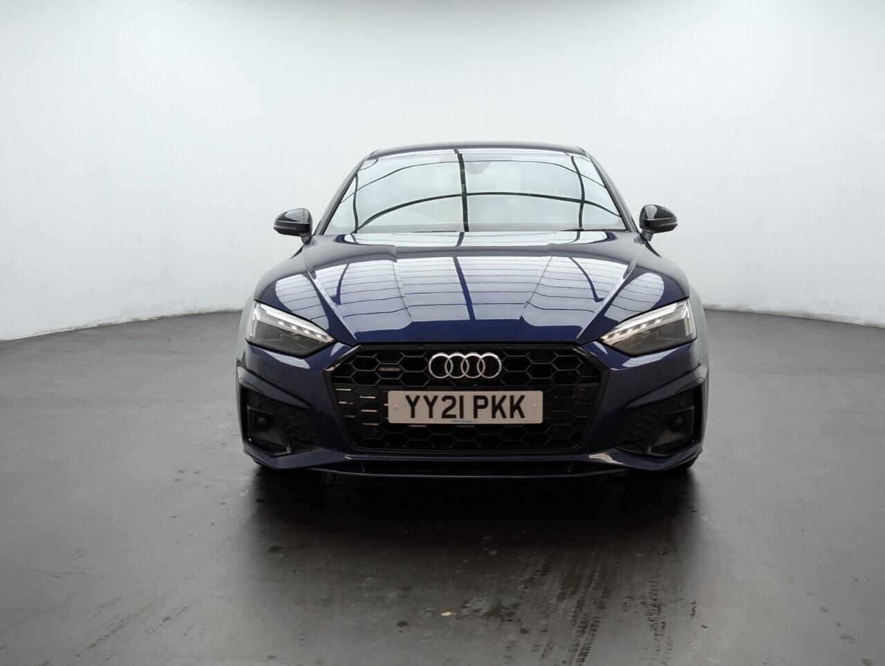 Used Audi A5 for sale - 77696187: Photo 3