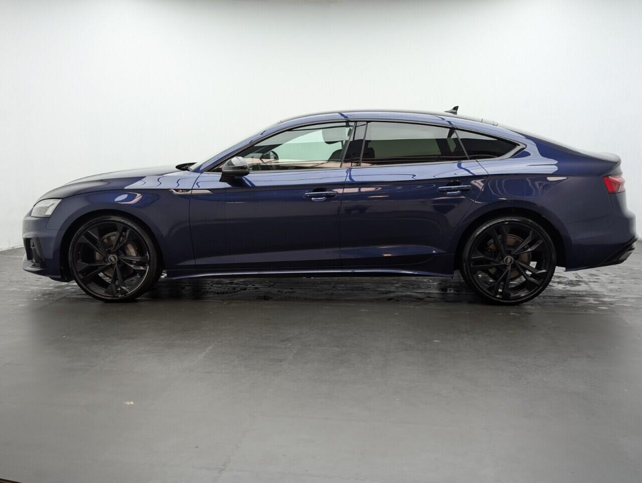 Used Audi A5 for sale - 77696187: Photo 5