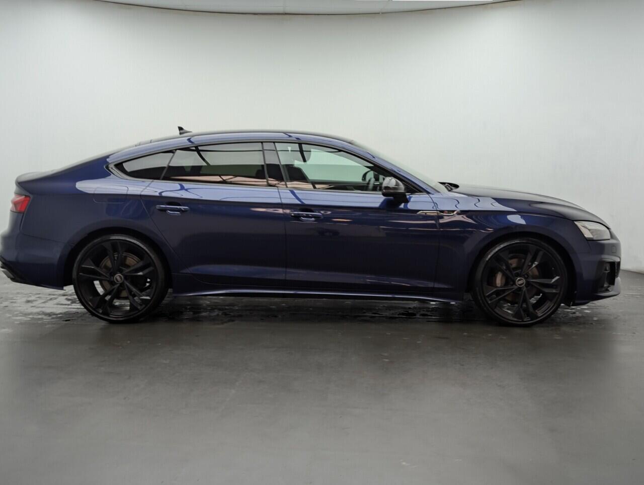 Used Audi A5 for sale - 77696187: Photo 9