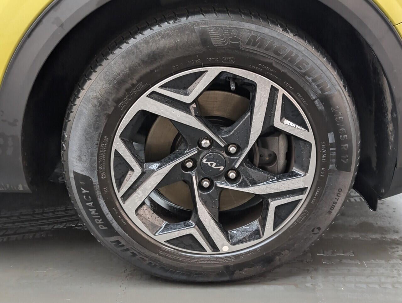 Used Kia Sportage 2022 for sale - 76728379: Photo 10