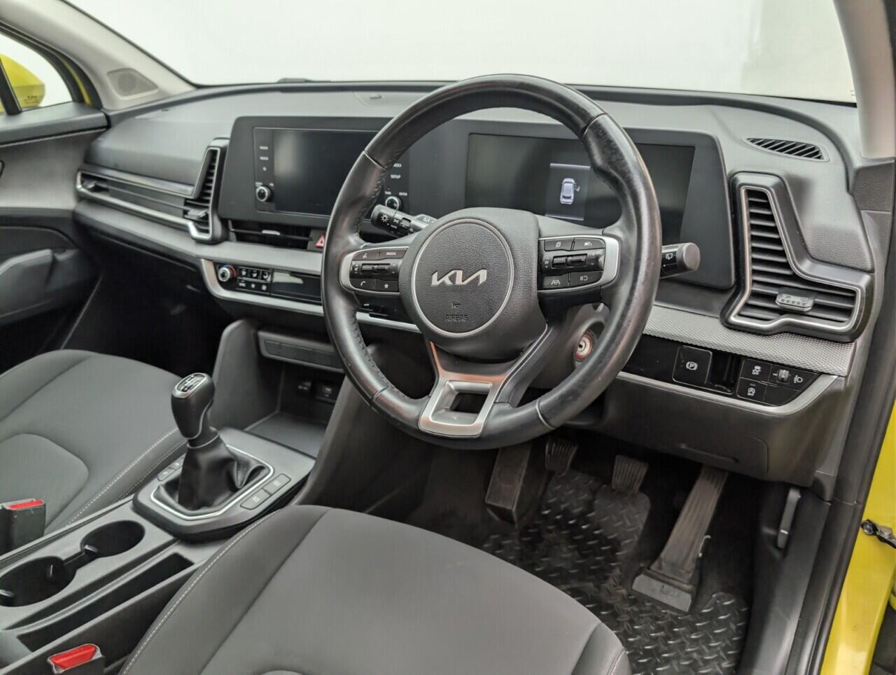 Used Kia Sportage 2022 for sale - 76728379: Photo 11