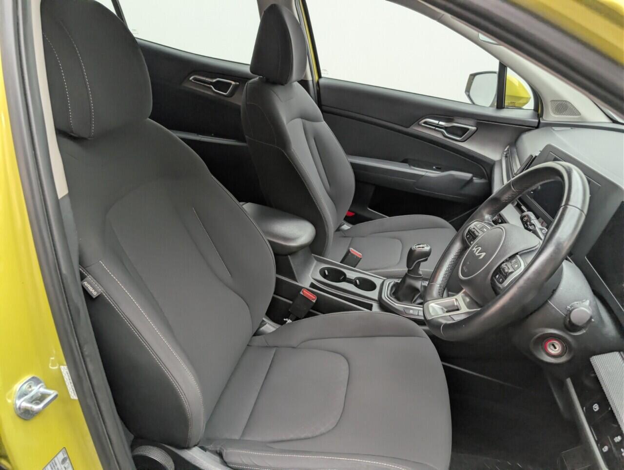 Used Kia Sportage 2022 for sale - 76728379: Photo 12