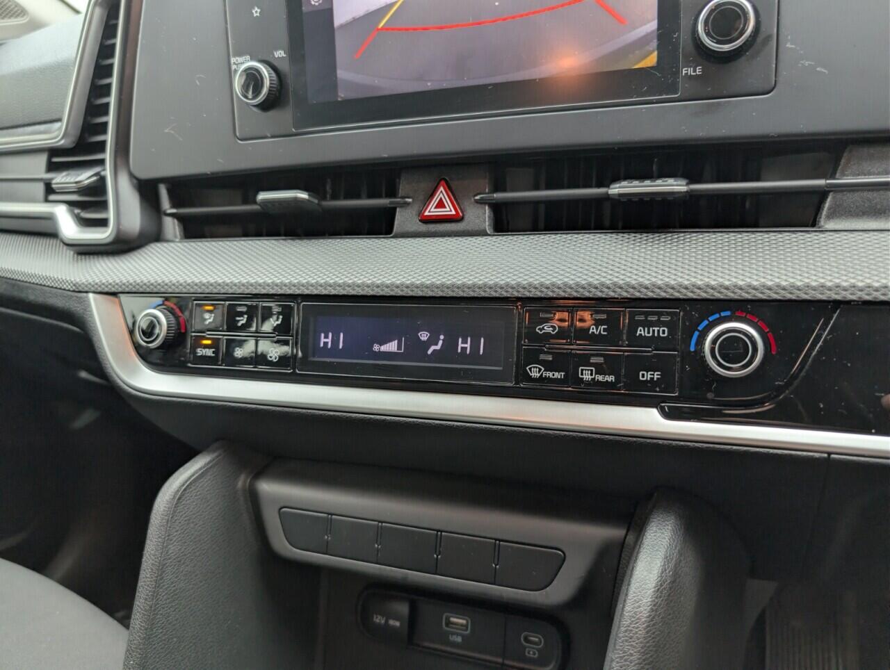 Used Kia Sportage 2022 for sale - 76728379: Photo 16