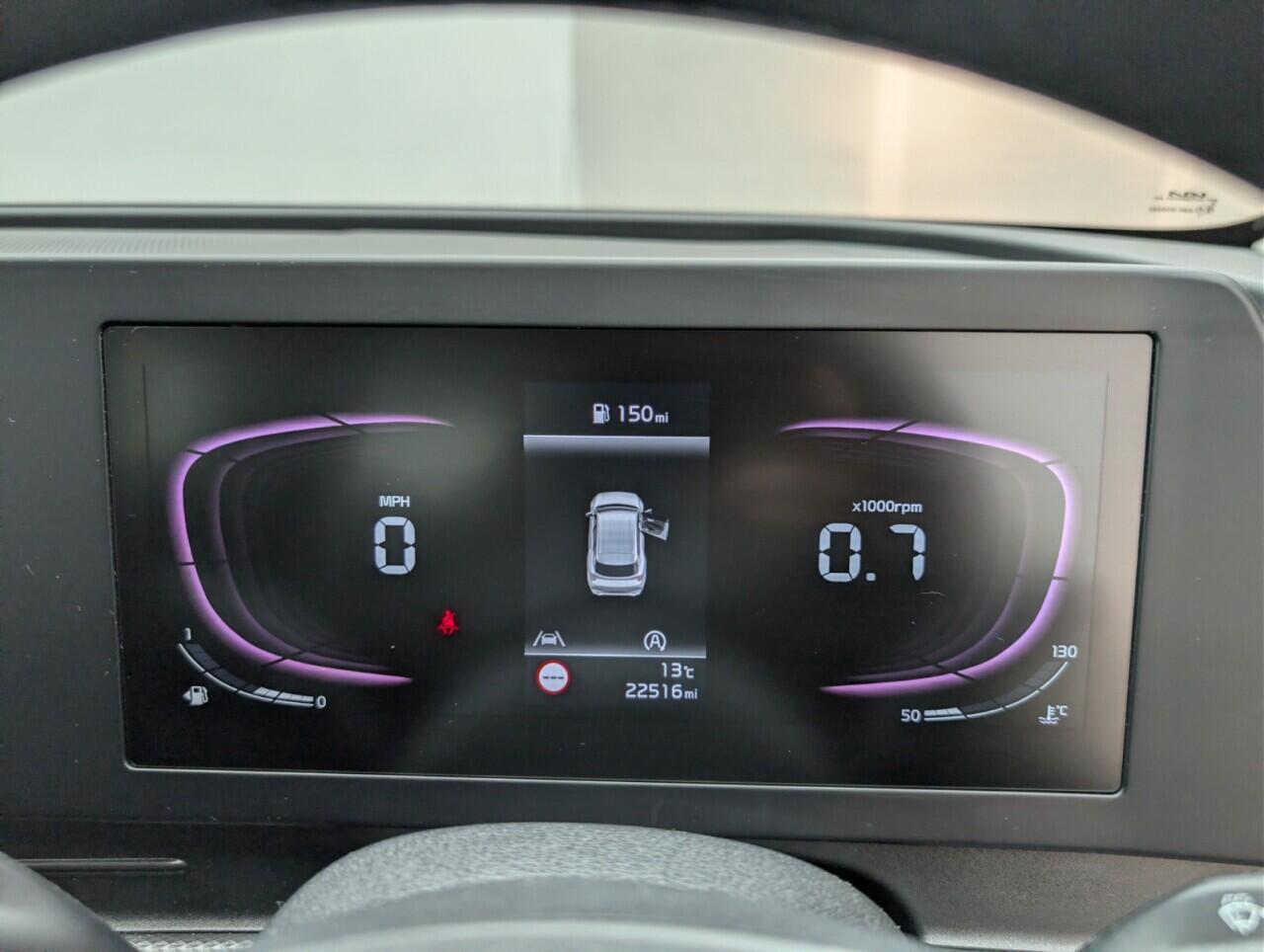 Used Kia Sportage 2022 for sale - 76728379: Photo 18