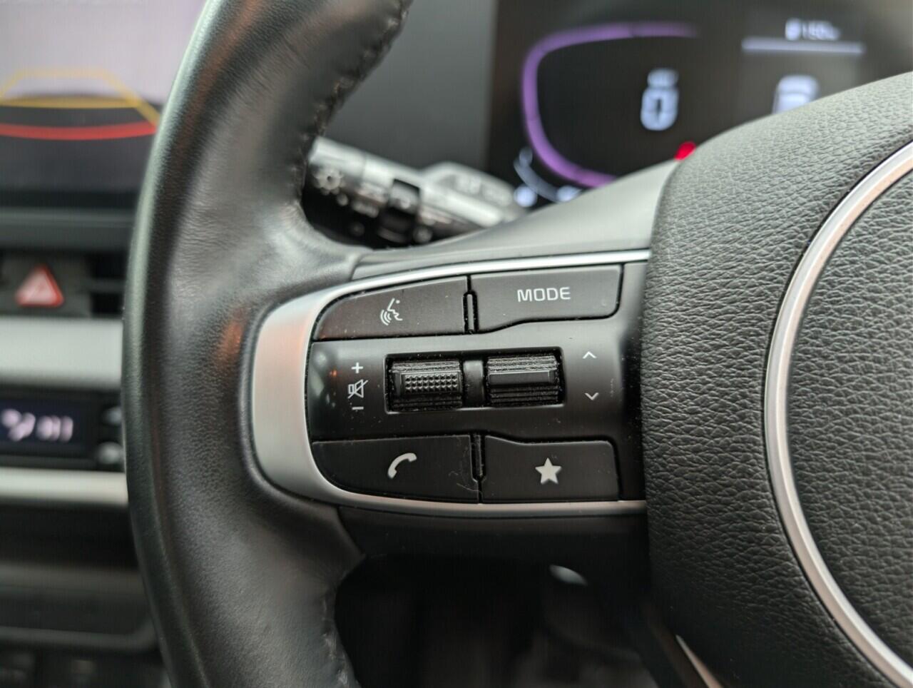 Used Kia Sportage 2022 for sale - 76728379: Photo 19