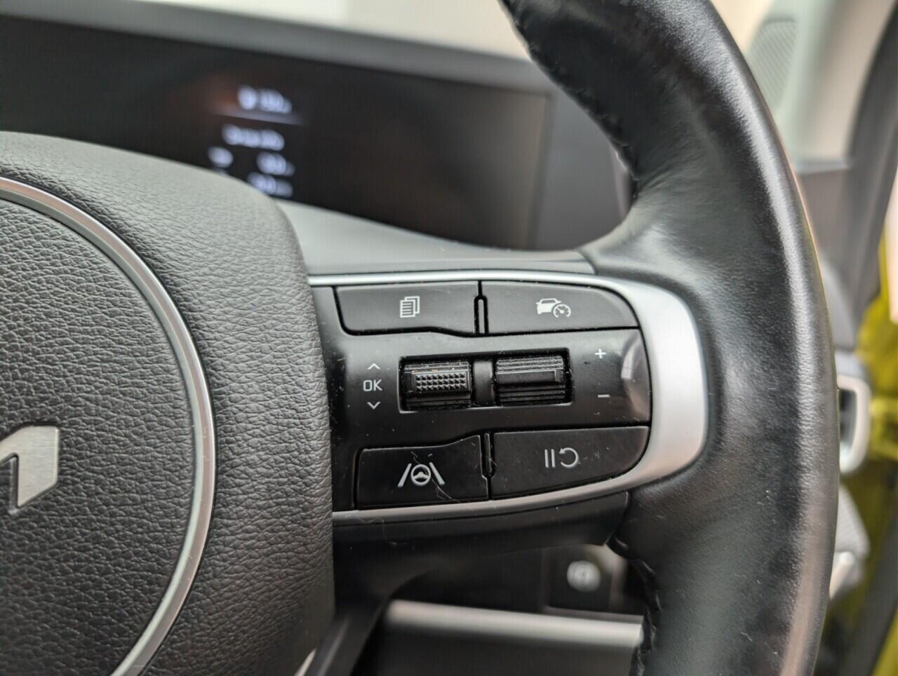 Used Kia Sportage 2022 for sale - 76728379: Photo 20