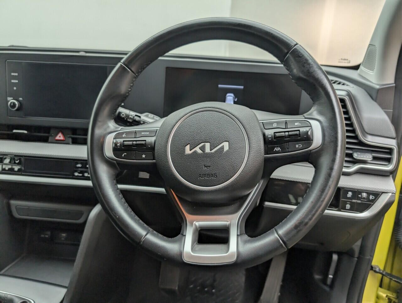 Used Kia Sportage 2022 for sale - 76728379: Photo 23