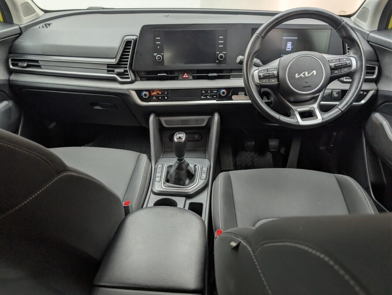 Used Kia Sportage 2022 for sale - 76728379: Photo 24